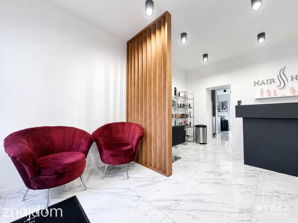 Lokal usługowy 44,64 m² | ul. Poznańska | Jeżyce - zdjęcie 2