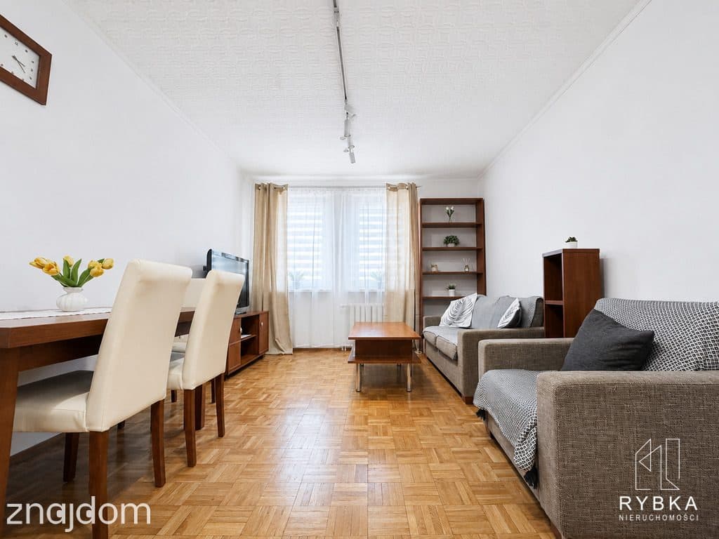 Mieszkanie 38,96 m² przy parku do wprowadzenia!