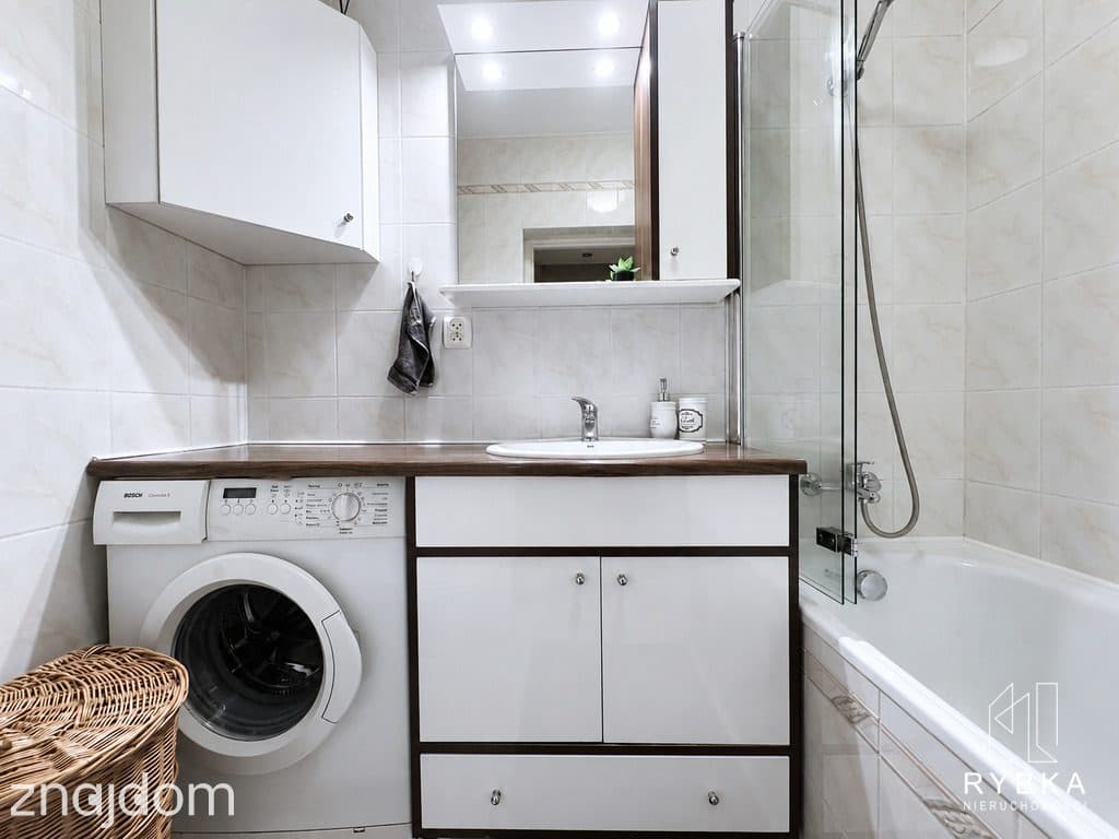 Mieszkanie 38,96 m² przy parku do wprowadzenia! - zdjęcie 14