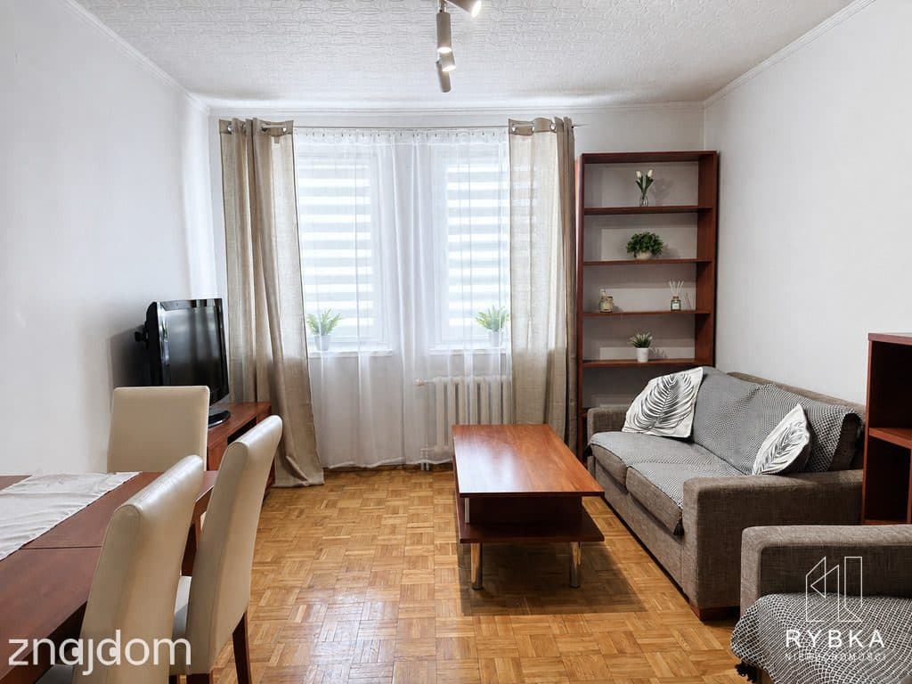 Mieszkanie 38,96 m² przy parku do wprowadzenia! - zdjęcie 3