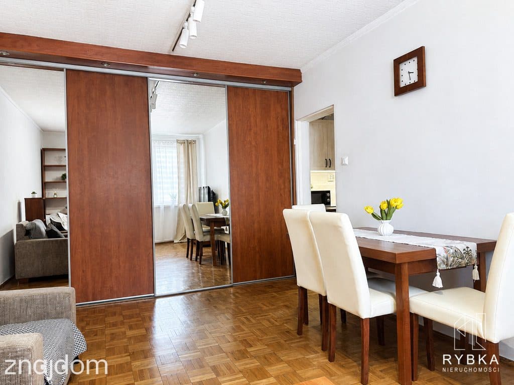Mieszkanie 38,96 m² przy parku do wprowadzenia! - zdjęcie 5