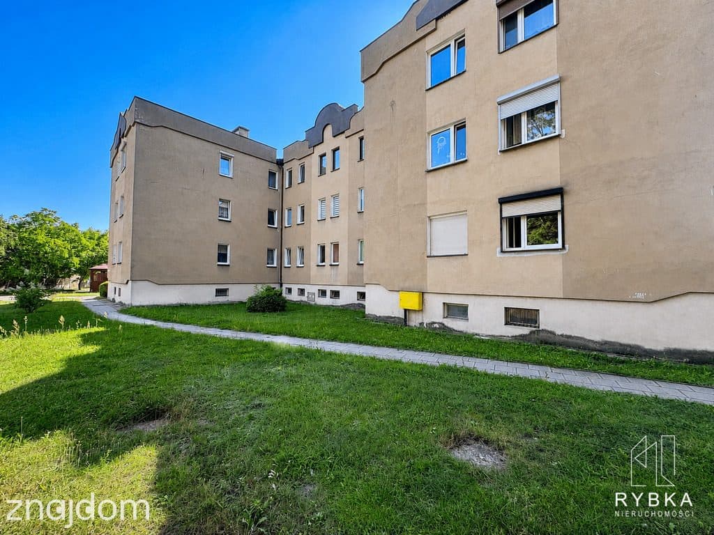 Mieszkanie 38,96 m² przy parku do wprowadzenia! - zdjęcie 15
