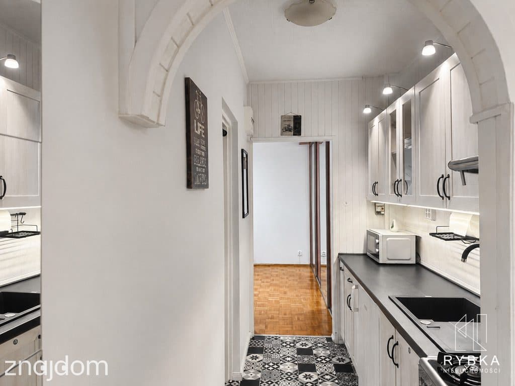 Mieszkanie 38,96 m² przy parku do wprowadzenia! - zdjęcie 10