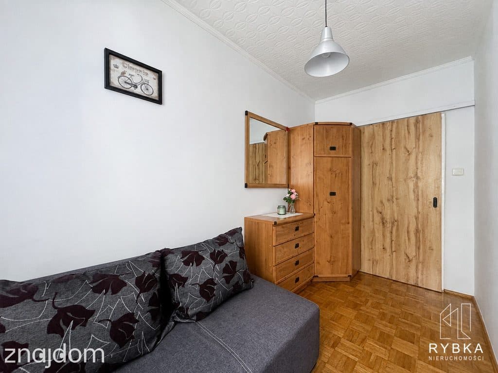 Mieszkanie 38,96 m² przy parku do wprowadzenia! - zdjęcie 9