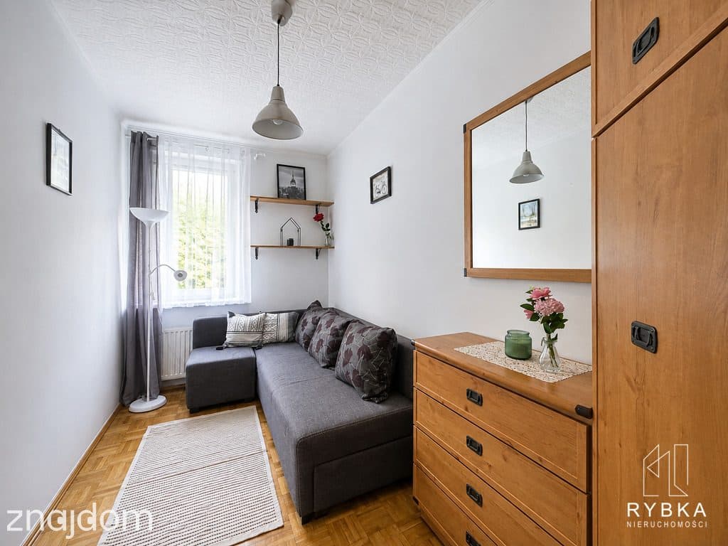 Mieszkanie 38,96 m² przy parku do wprowadzenia! - zdjęcie 6