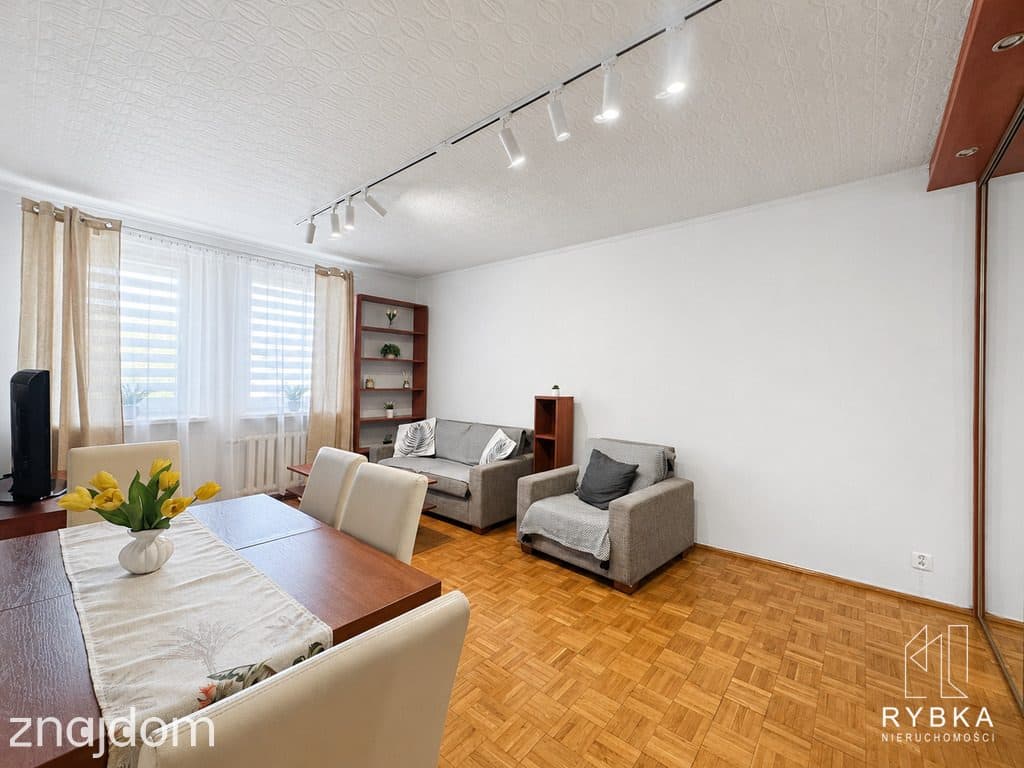 Mieszkanie 38,96 m² przy parku do wprowadzenia! - zdjęcie 2