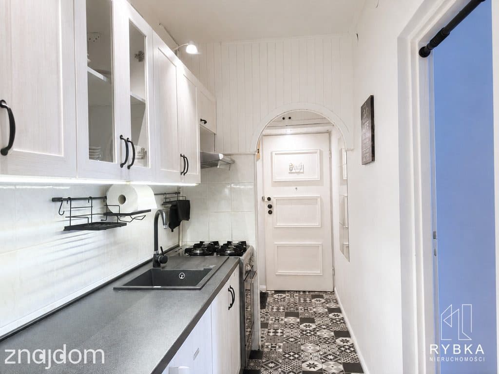 Mieszkanie 38,96 m² przy parku do wprowadzenia! - zdjęcie 13