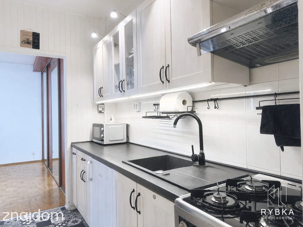 Mieszkanie 38,96 m² przy parku do wprowadzenia! - zdjęcie 11