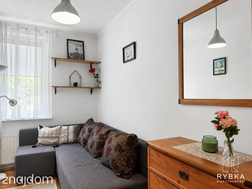 Mieszkanie 38,96 m² przy parku do wprowadzenia! - zdjęcie 7