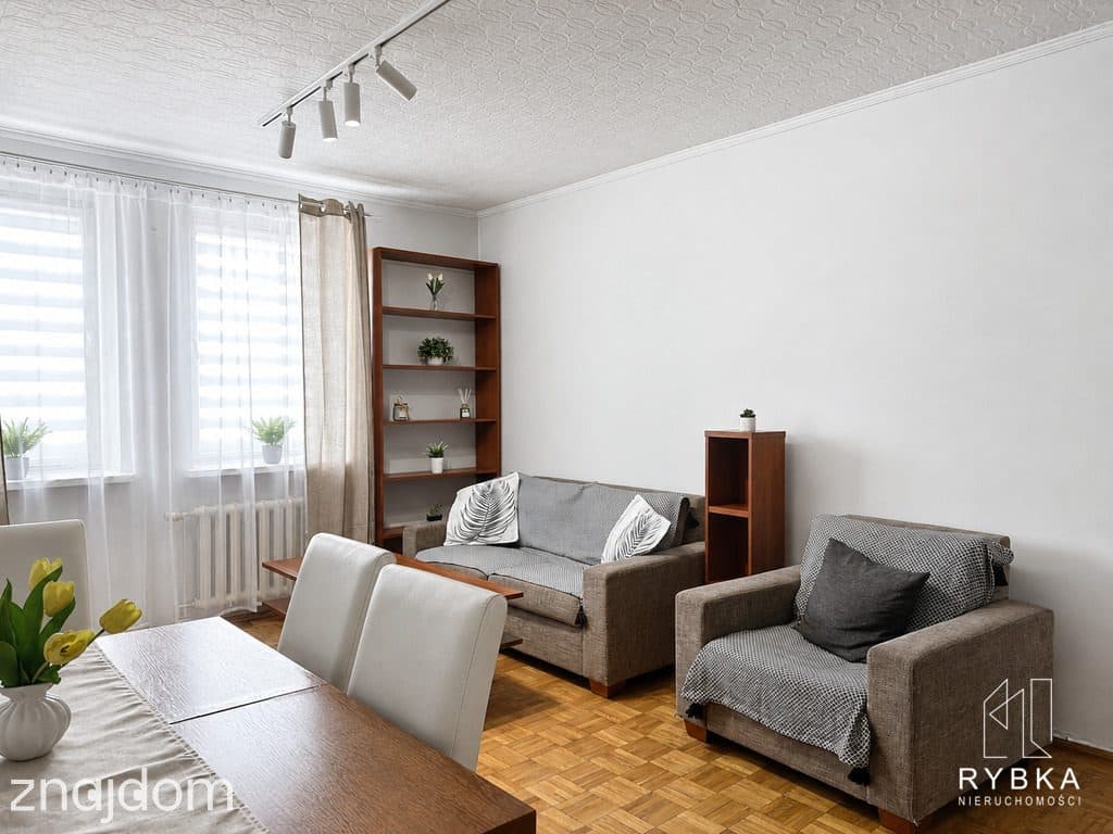 Mieszkanie 38,96 m² przy parku do wprowadzenia! - zdjęcie 4