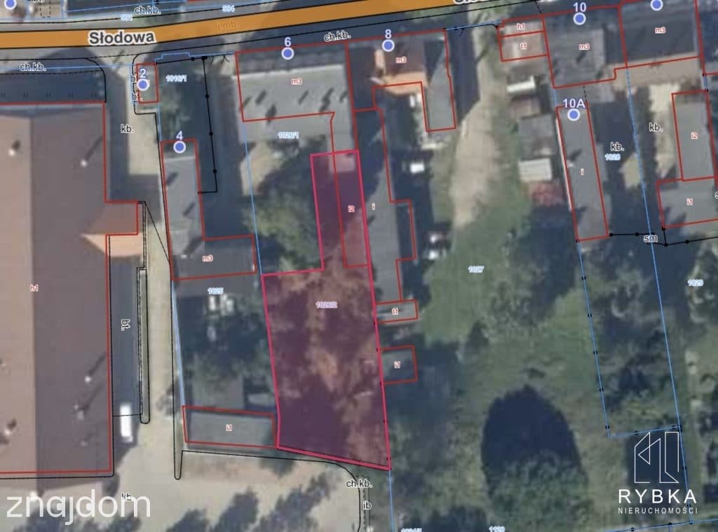 Duże mieszkanie 115,01 m² | 4 pokoje | Słodowa - zdjęcie 16