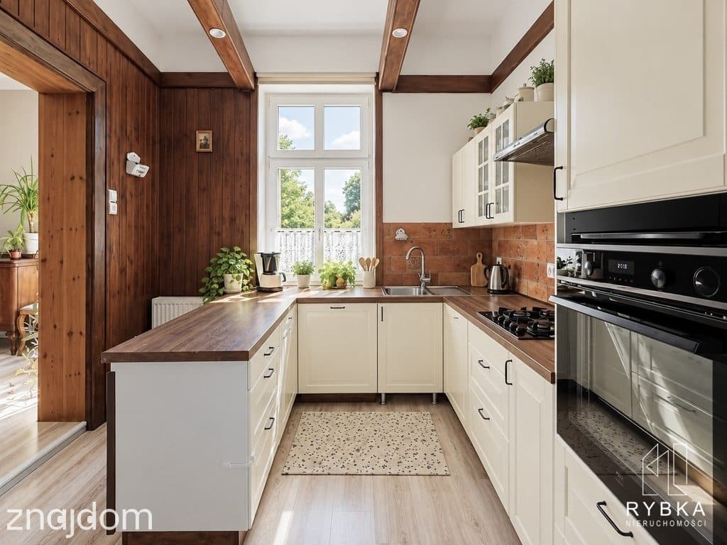 Przestronne mieszkanie 101,14 m² centrum | balkon - zdjęcie 5