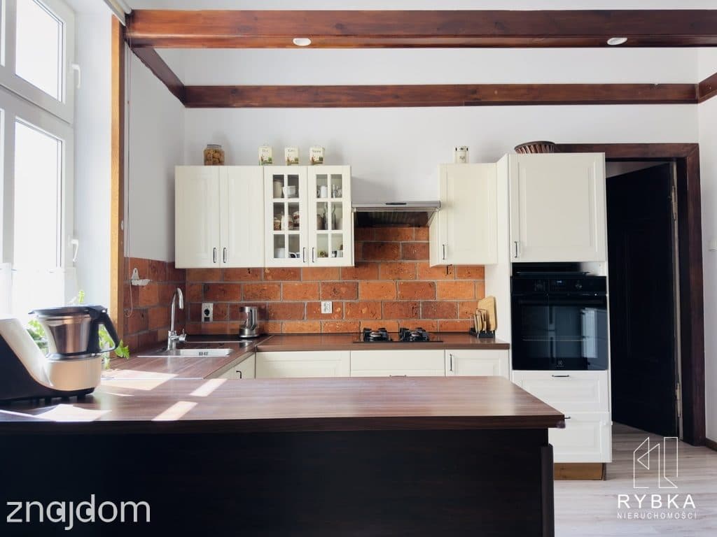 Przestronne mieszkanie 101,14 m² centrum | balkon - zdjęcie 6