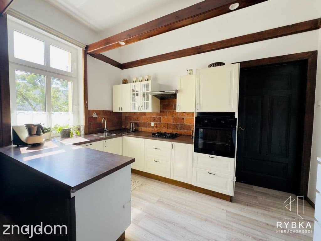 Przestronne mieszkanie 101,14 m² centrum | balkon - zdjęcie 7