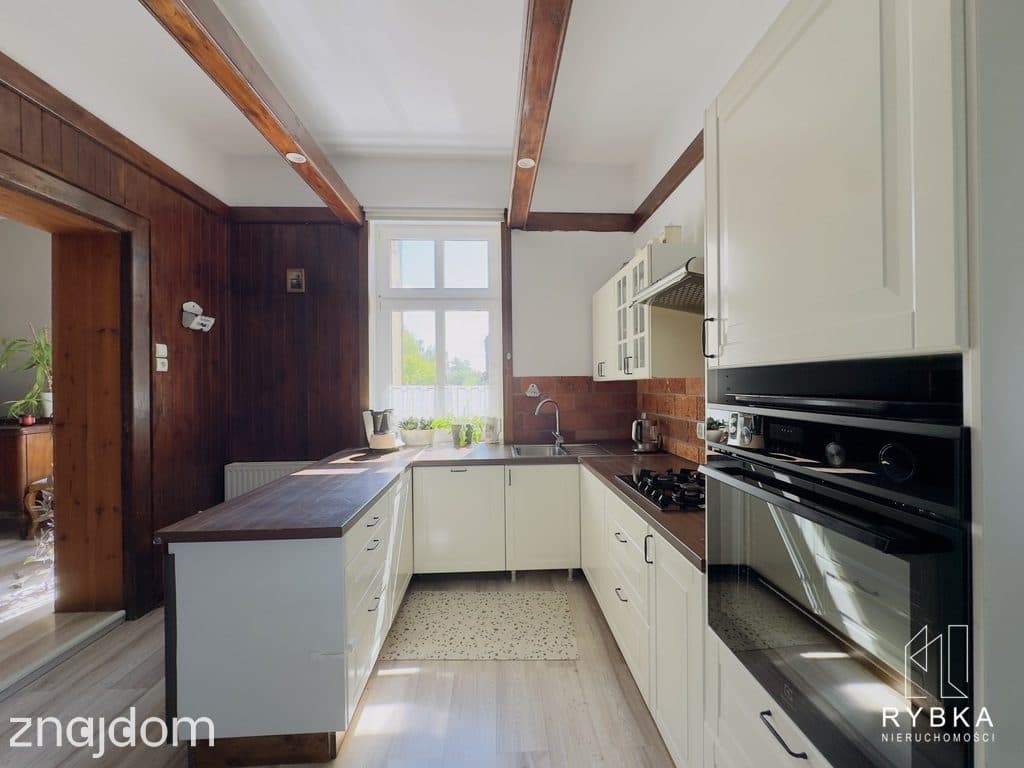 Przestronne mieszkanie 101,14 m² centrum | balkon - zdjęcie 8