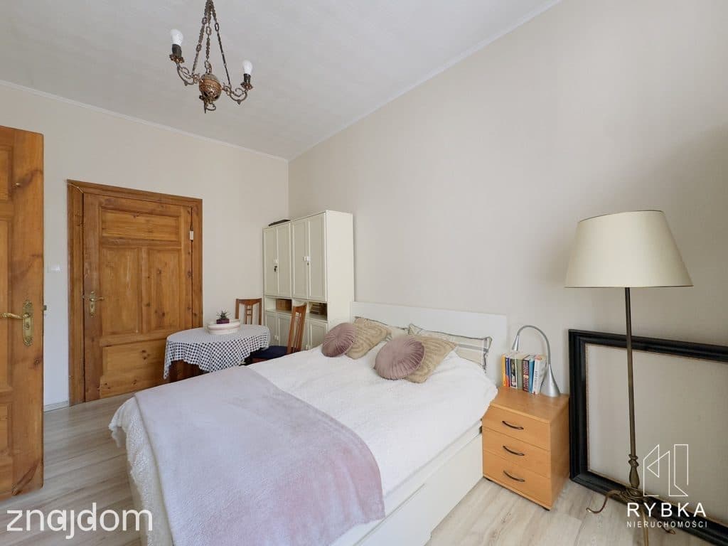 Przestronne mieszkanie 101,14 m² centrum | balkon - zdjęcie 10