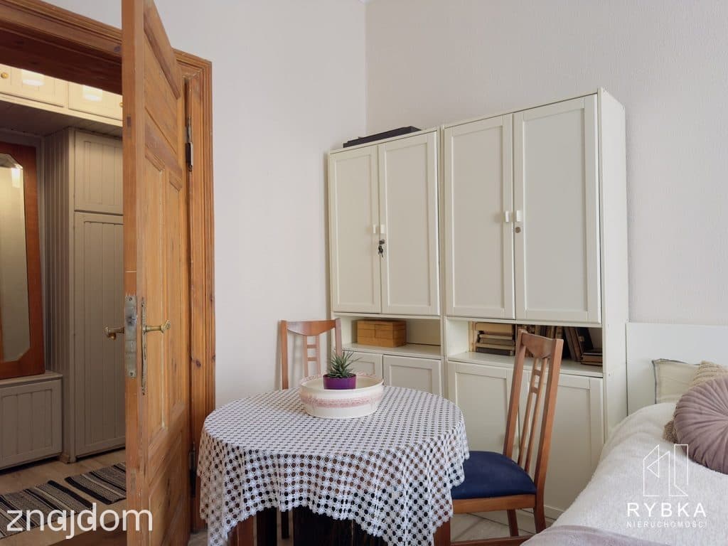 Przestronne mieszkanie 101,14 m² centrum | balkon - zdjęcie 12