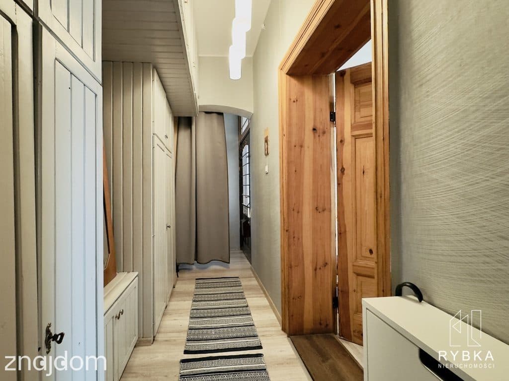 Przestronne mieszkanie 101,14 m² centrum | balkon - zdjęcie 13
