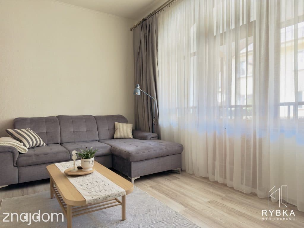 Przestronne mieszkanie 101,14 m² centrum | balkon - zdjęcie 14