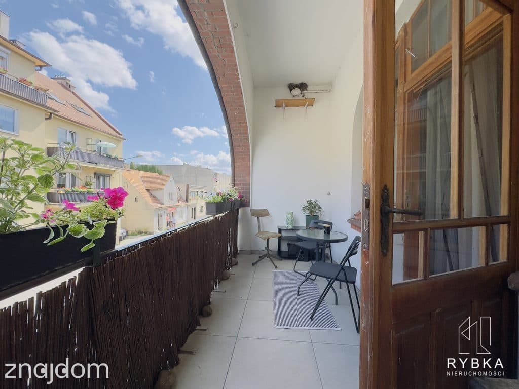 Przestronne mieszkanie 101,14 m² centrum | balkon - zdjęcie 17
