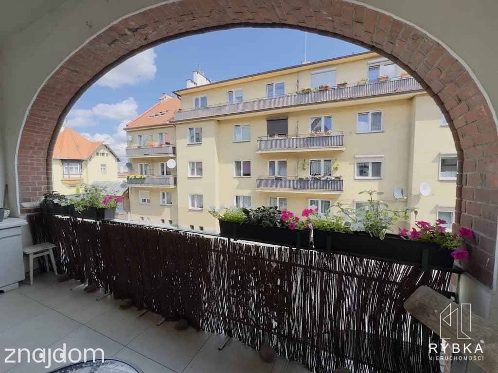 Przestronne mieszkanie 101,14 m² centrum | balkon - zdjęcie 18