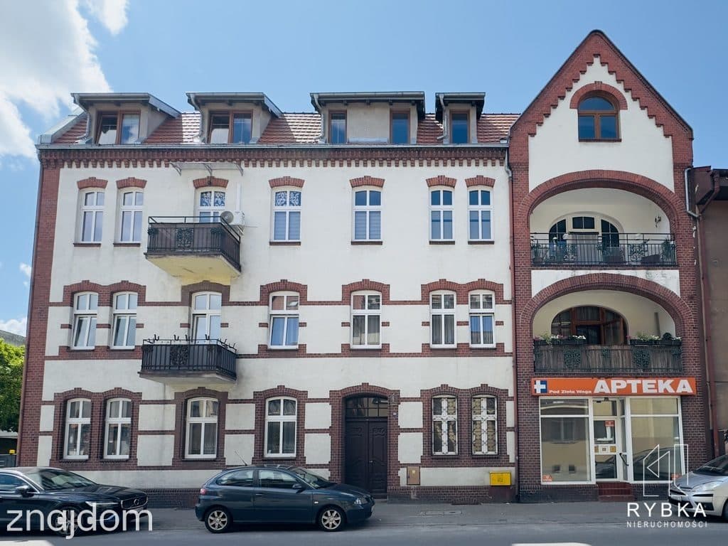 Przestronne mieszkanie 101,14 m² centrum | balkon - zdjęcie 19