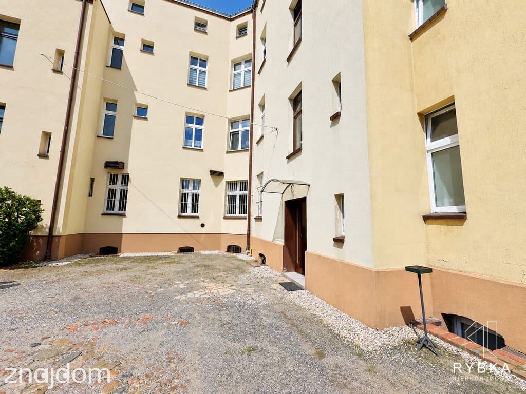 Przestronne mieszkanie 101,14 m² centrum | balkon - zdjęcie 20