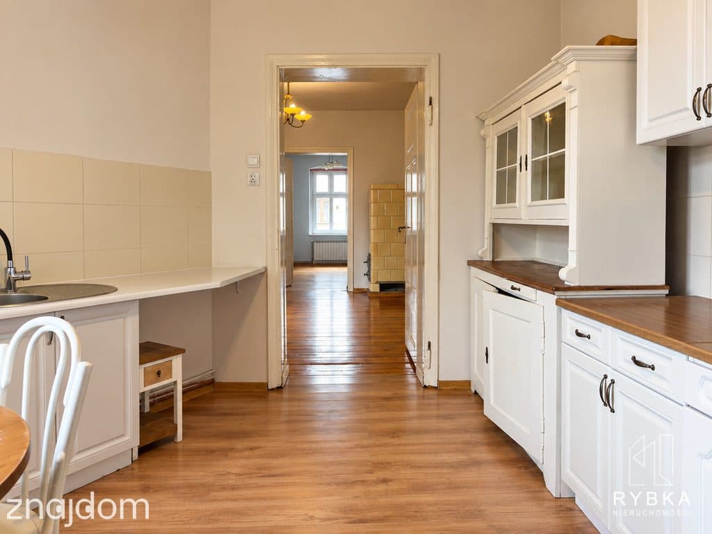 Duże mieszkanie 115,01 m² | 4 pokoje | Słodowa - zdjęcie 9