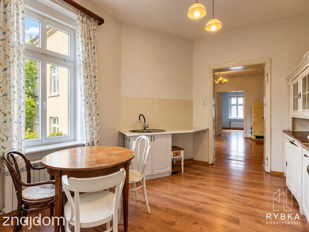 Duże mieszkanie 115,01 m² | 4 pokoje | Słodowa - zdjęcie 11