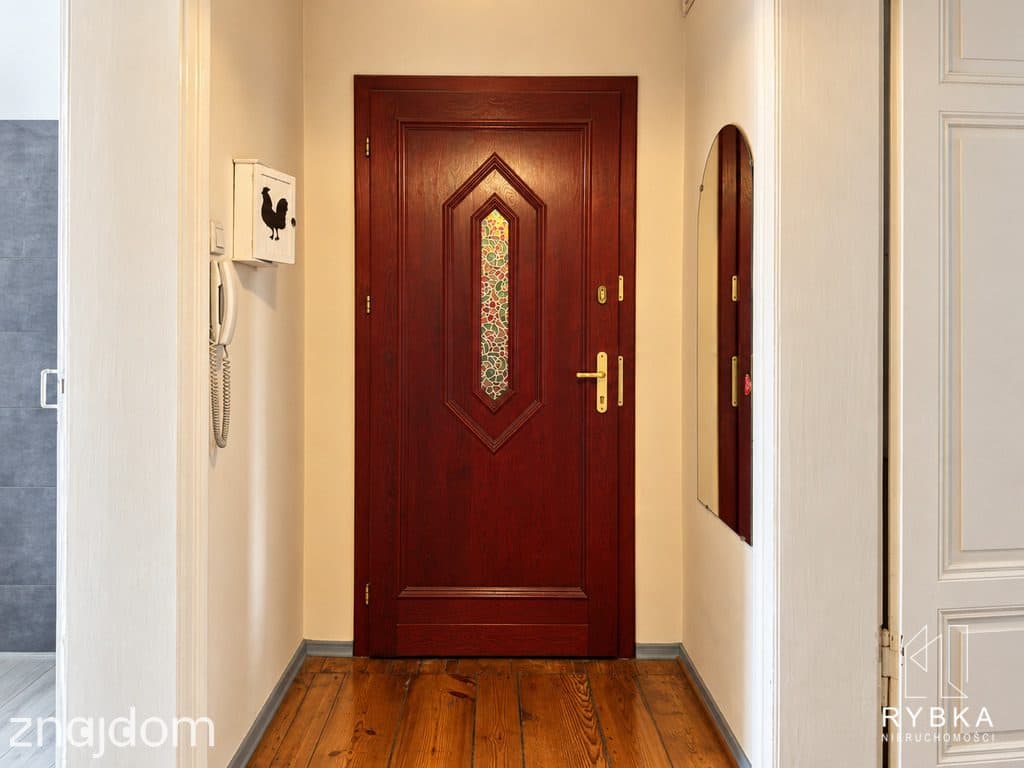 Duże mieszkanie 115,01 m² | 4 pokoje | Słodowa - zdjęcie 14