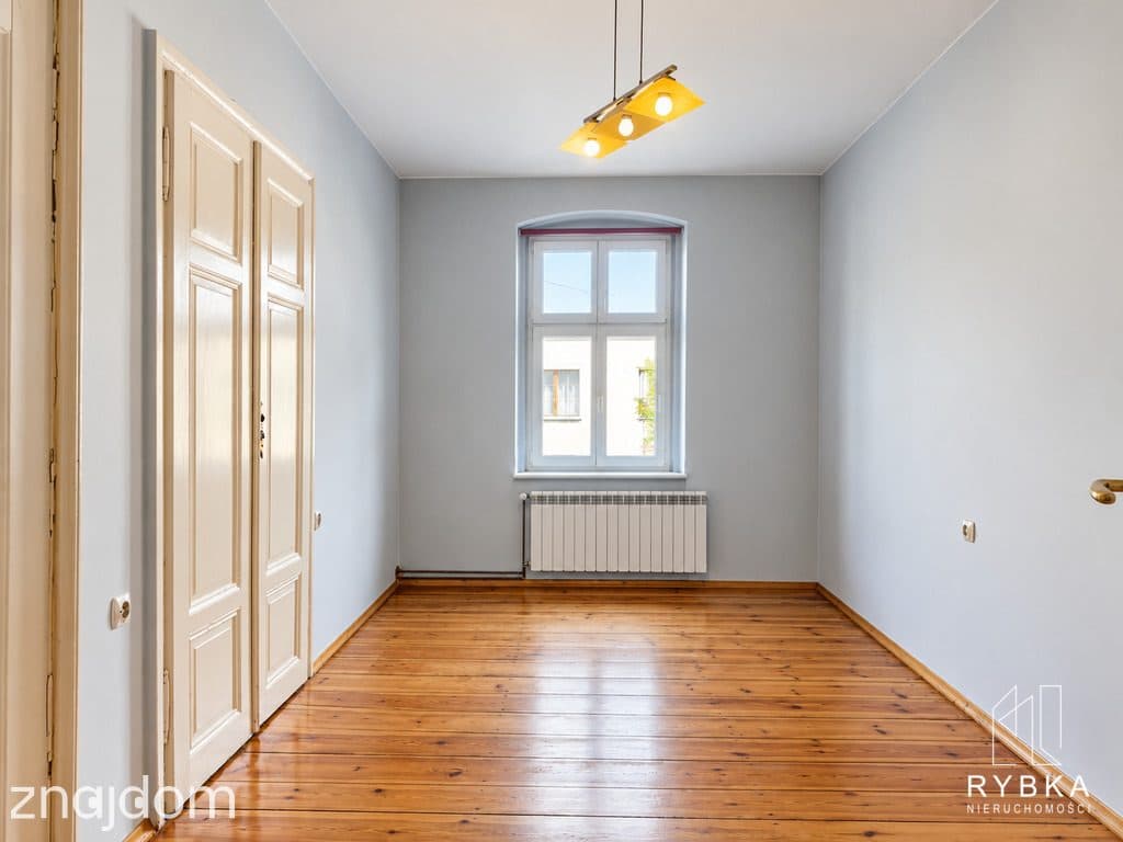 Duże mieszkanie 115,01 m² | 4 pokoje | Słodowa - zdjęcie 3