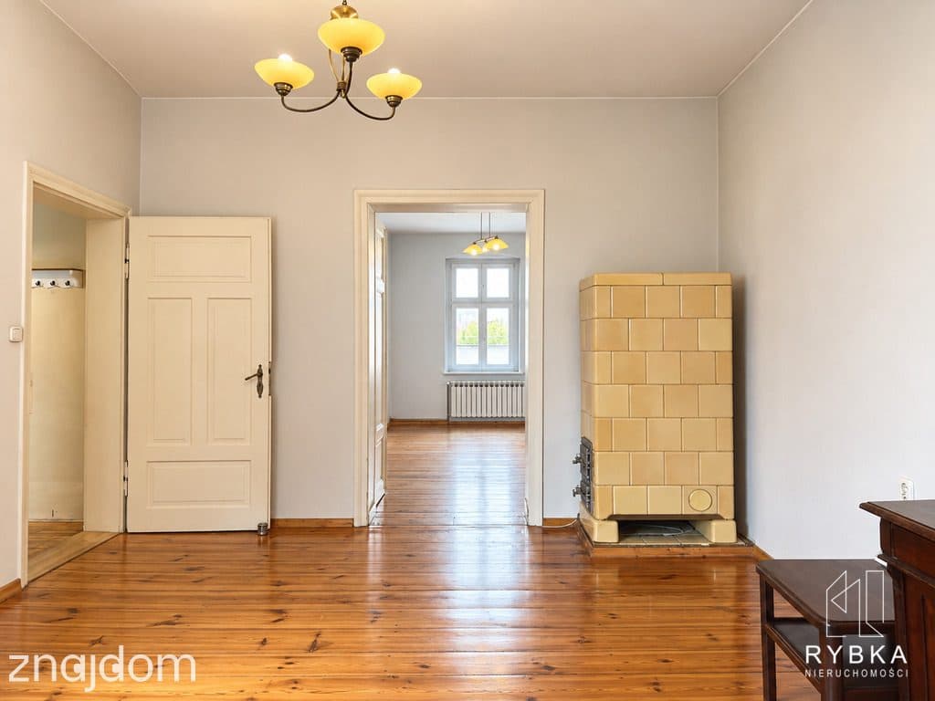 Duże mieszkanie 115,01 m² | 4 pokoje | Słodowa - zdjęcie 5