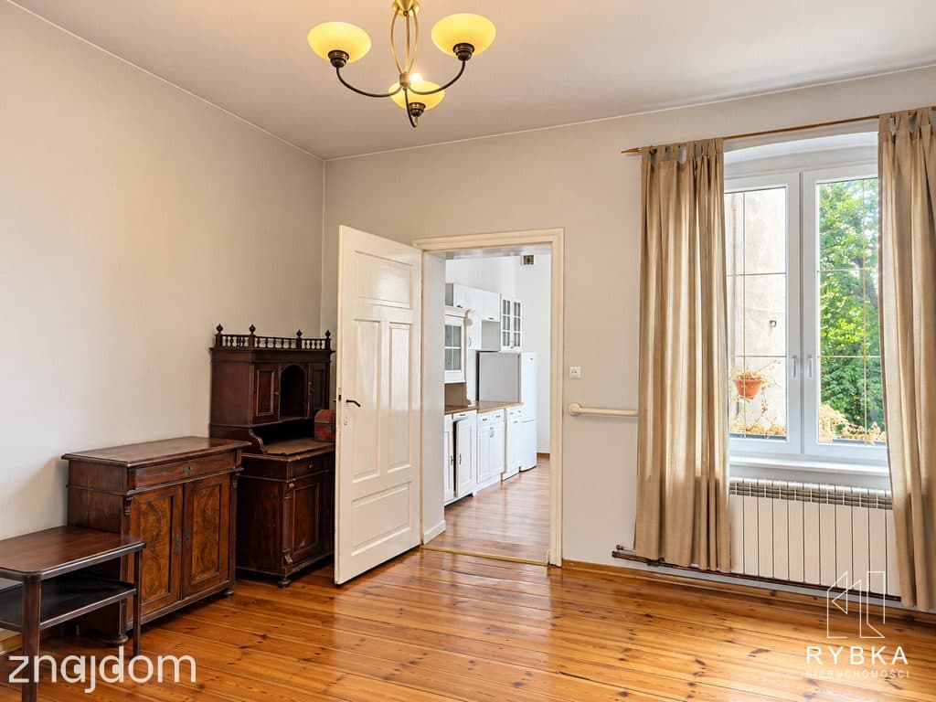 Duże mieszkanie 115,01 m² | 4 pokoje | Słodowa - zdjęcie 6