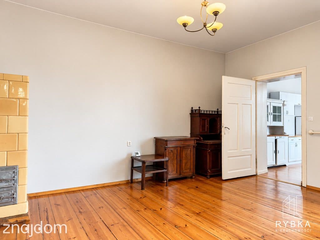 Duże mieszkanie 115,01 m² | 4 pokoje | Słodowa - zdjęcie 8