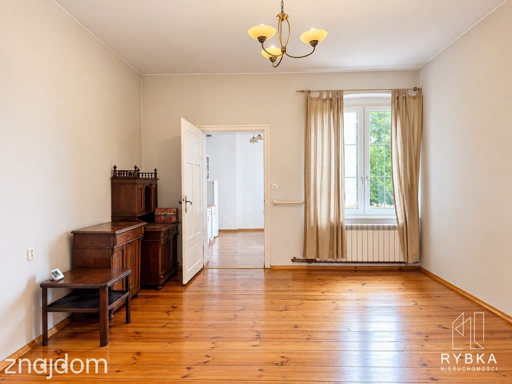 Duże mieszkanie 115,01 m² | 4 pokoje | Słodowa - zdjęcie 7