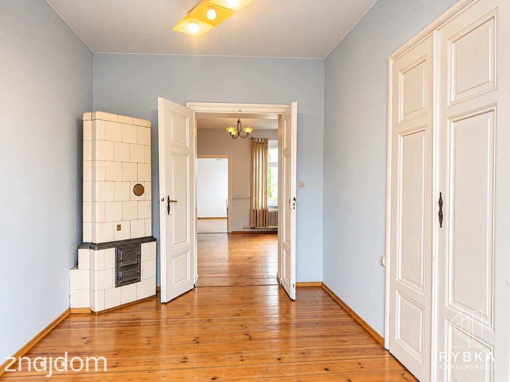Duże mieszkanie 115,01 m² | 4 pokoje | Słodowa - zdjęcie 4