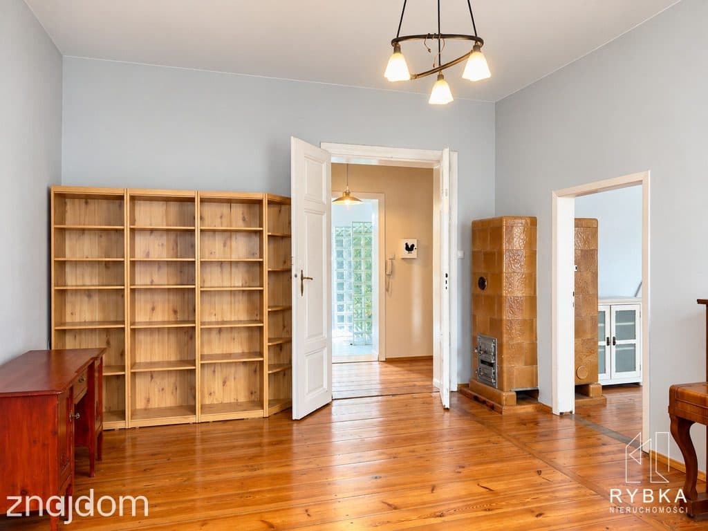 Duże mieszkanie 115,01 m² | 4 pokoje | Słodowa - zdjęcie 2