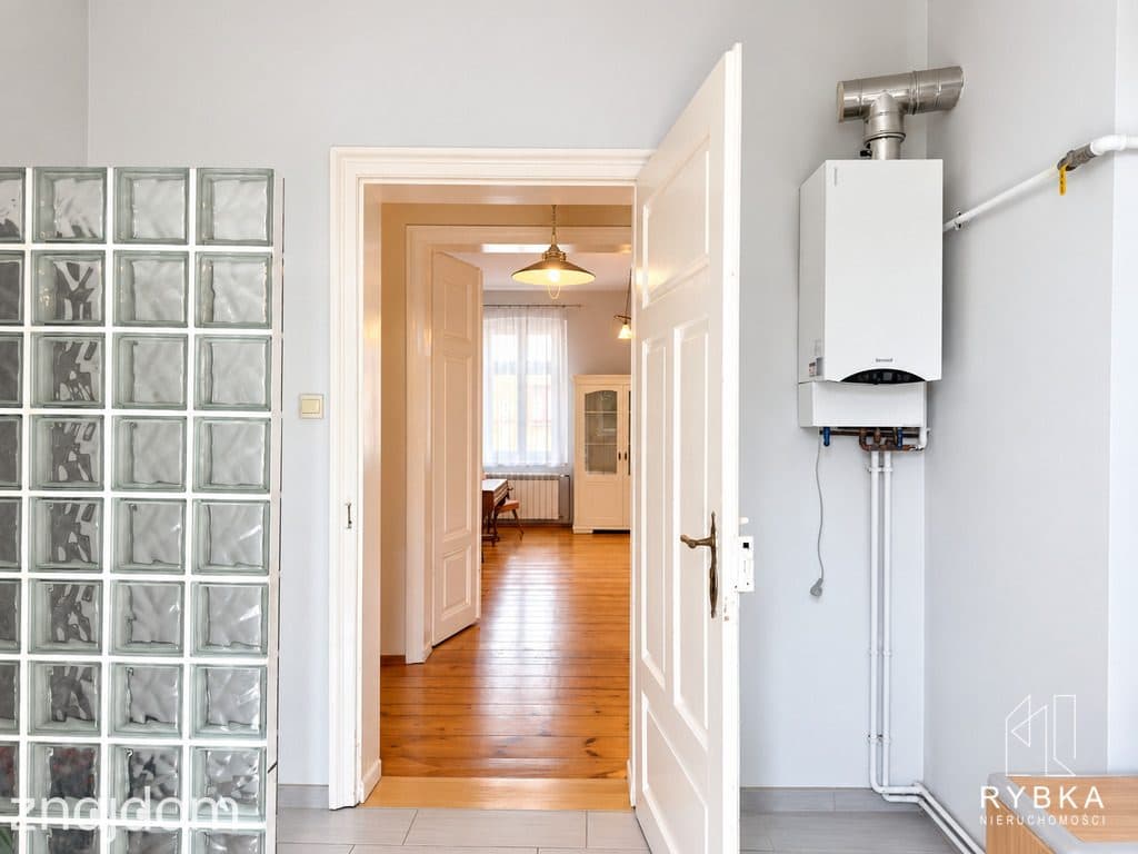 Duże mieszkanie 115,01 m² | 4 pokoje | Słodowa - zdjęcie 12