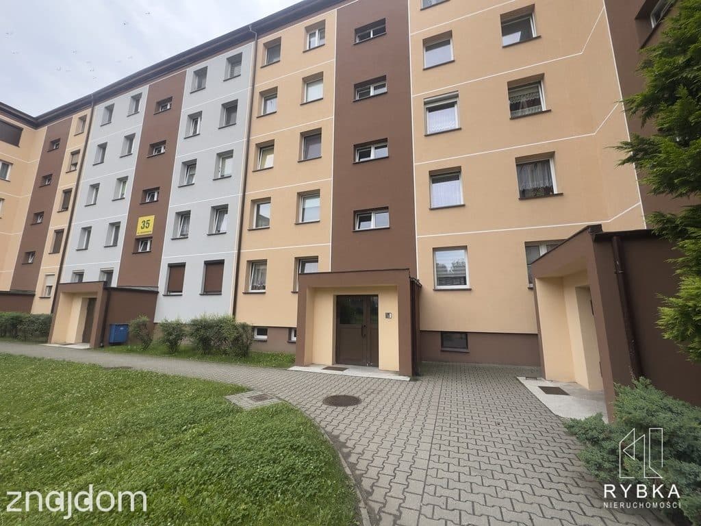 3 pokoje z balkonem , 55, 98 m², 3. piętro,