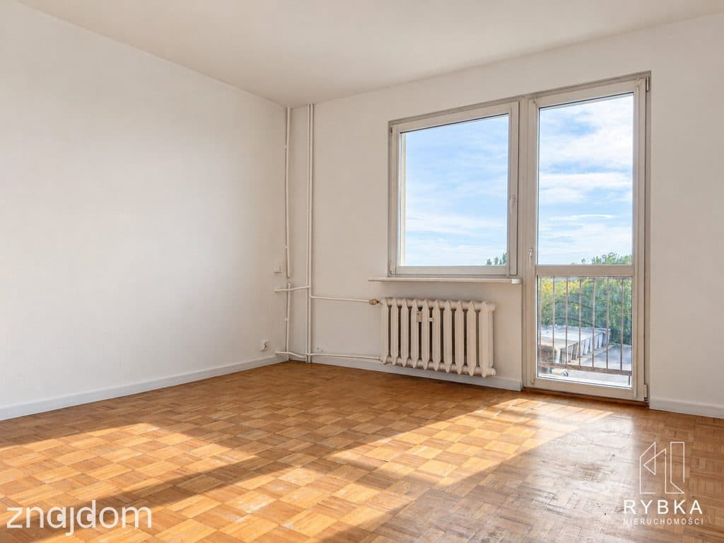 3 pokoje z balkonem , 55, 98 m², 3. piętro, - zdjęcie 4