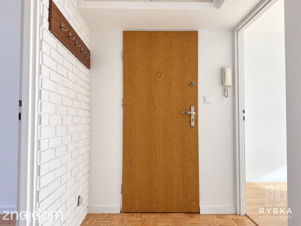 3 pokoje z balkonem , 55, 98 m², 3. piętro, - zdjęcie 12