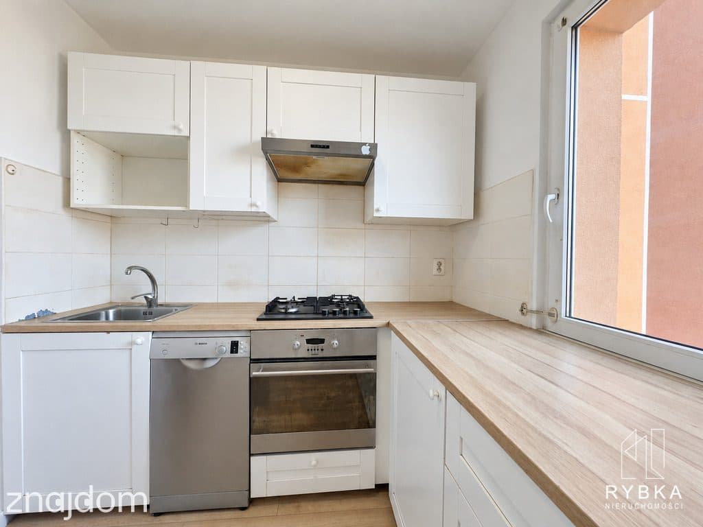 3 pokoje z balkonem , 55, 98 m², 3. piętro, - zdjęcie 7