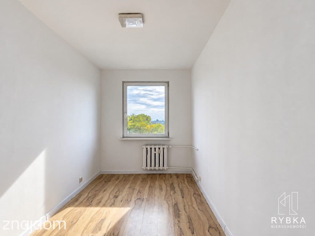 3 pokoje z balkonem , 55, 98 m², 3. piętro, - zdjęcie 9