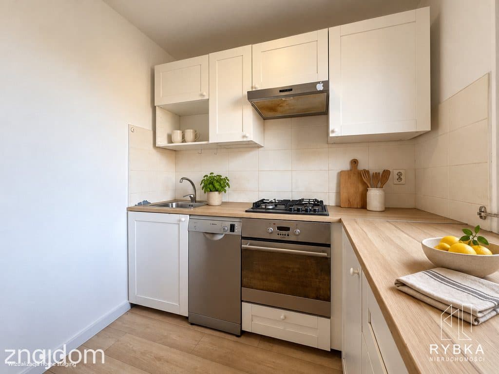 3 pokoje z balkonem , 55, 98 m², 3. piętro, - zdjęcie 8