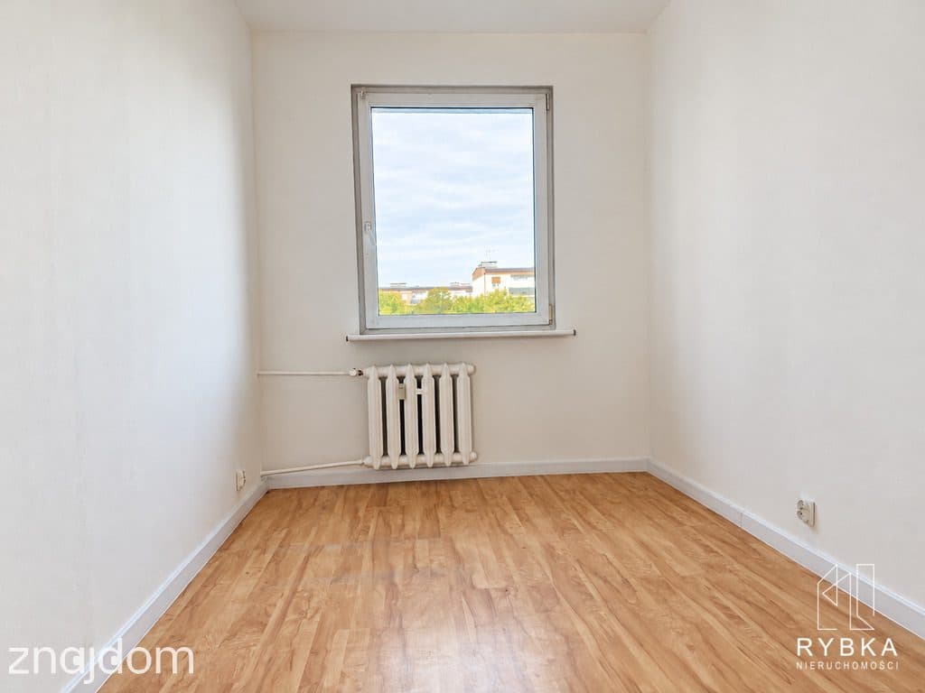 3 pokoje z balkonem , 55, 98 m², 3. piętro, - zdjęcie 10