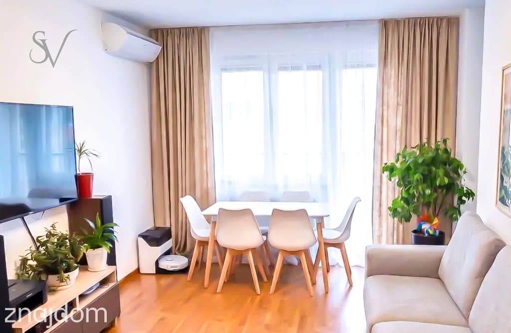 Zmywarka | Klima | Piekarnik | Pets | M Post | Piwnica | ENG