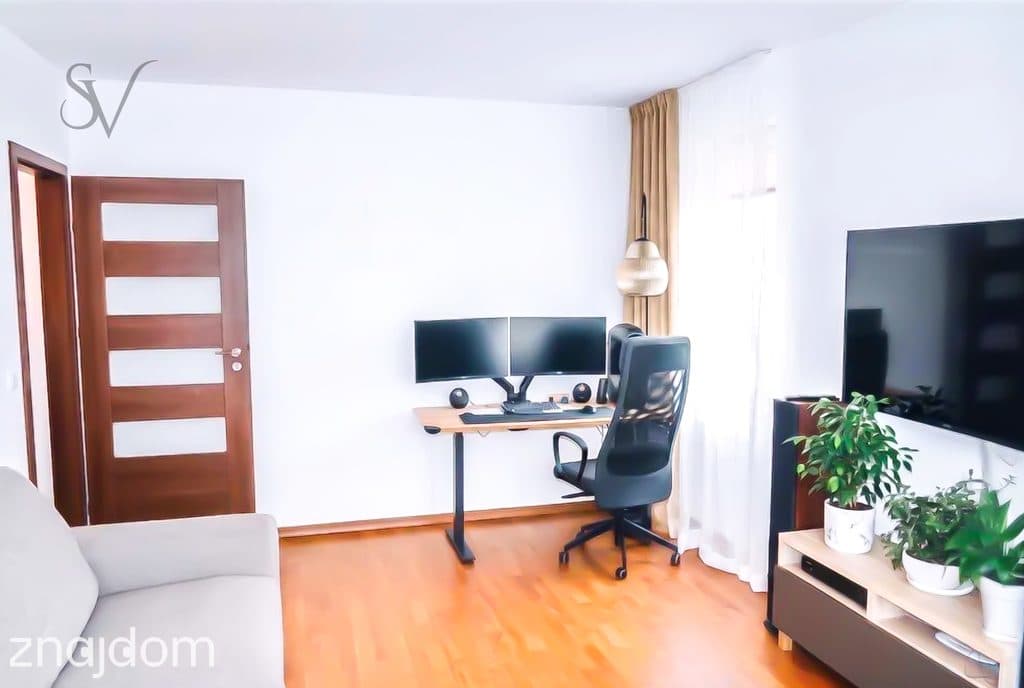 Zmywarka | Klima | Piekarnik | Pets | M Post | Piwnica | ENG - zdjęcie 2