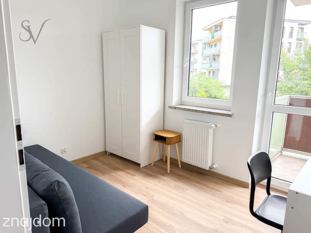 01.10 | Pets | Światłowód | M Post | Balkon | ENG - zdjęcie 3