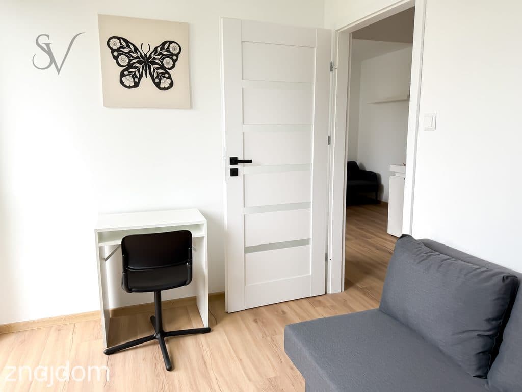 01.10 | Pets | Światłowód | M Post | Balkon | ENG - zdjęcie 4