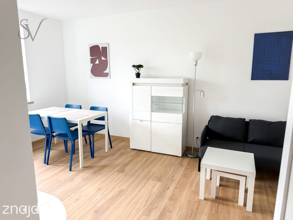 01.10 | Pets | Światłowód | M Post | Balkon | ENG - zdjęcie 2